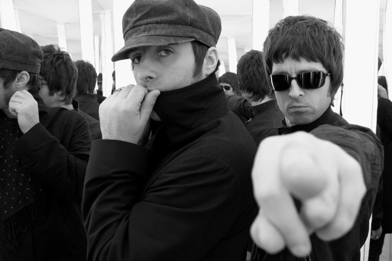 All We Know About Oasis Reunion With Heaton Park And Wembley Gigs Set ...