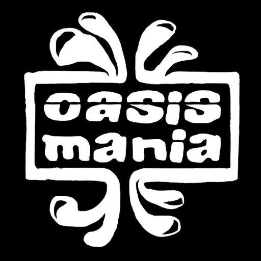 Oasis Mania Fanpage